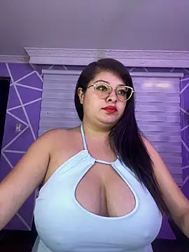 MiiaaJoness online show from 02-23-26, 03:23