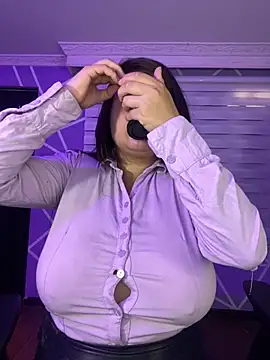 MiiaaJoness online show from 10-27-25, 03:02