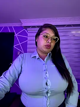 MiiaaJoness online show from 10-09-25, 03:45