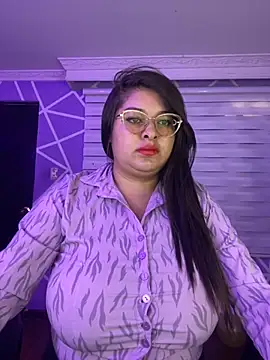 MiiaaJoness online show from 09-29-25, 03:06