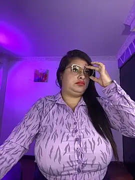 MiiaaJoness online show from 11-28-25, 03:01