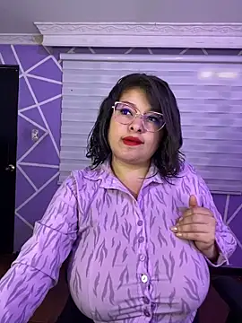 MiiaaJoness online show from 06-04-26, 03:38