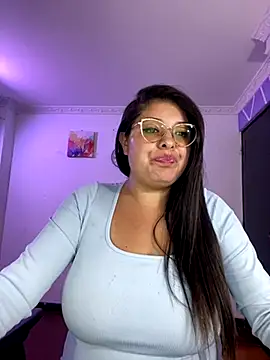 MiiaaJoness online show from 12-03-25, 06:29