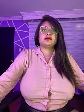 MiiaaJoness online show from 09-12-25, 03:12