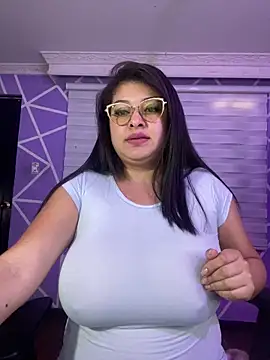 MiiaaJoness online show from 02-16-26, 03:10