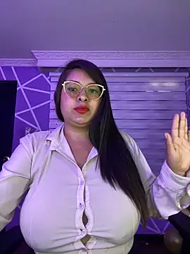 MiiaaJoness online show from 09-24-25, 03:07