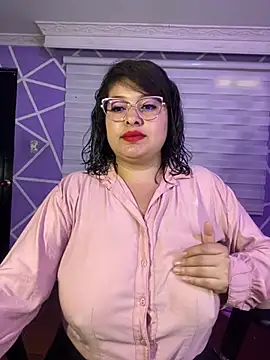 MiiaaJoness online show from 06-30-26, 03:23