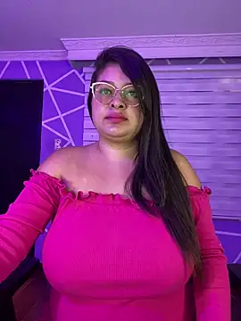 MiiaaJoness online show from 10-21-25, 02:49