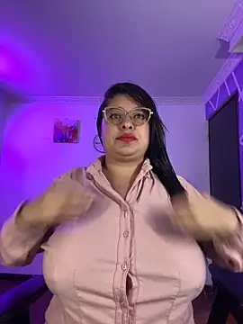 MiiaaJoness online show from 11-14-25, 02:54