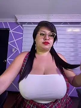 MiiaaJoness online show from 02-04-26, 03:18