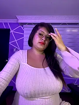 MiiaaJoness online show from 09-16-25, 02:40