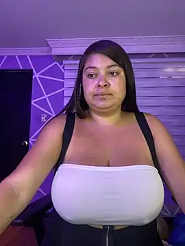 MiiaaJoness online show from 09-23-25, 03:19