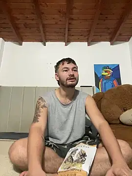 JacoLive online show from 04-19-26, 12:22