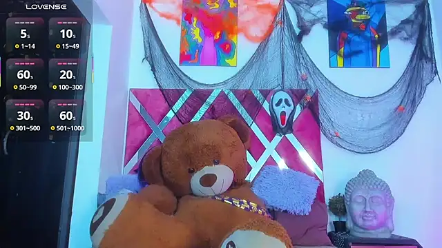 JacoLive online show from 10-31-25, 10:16