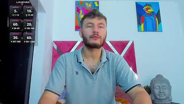 JacoLive online show from 11-22-25, 11:25