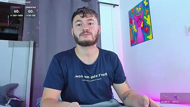 JacoLive online show from 12-02-25, 11:28