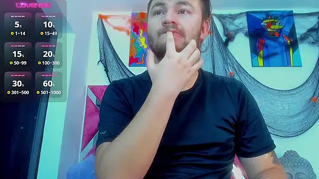 JacoLive online show from 10-29-25, 09:58