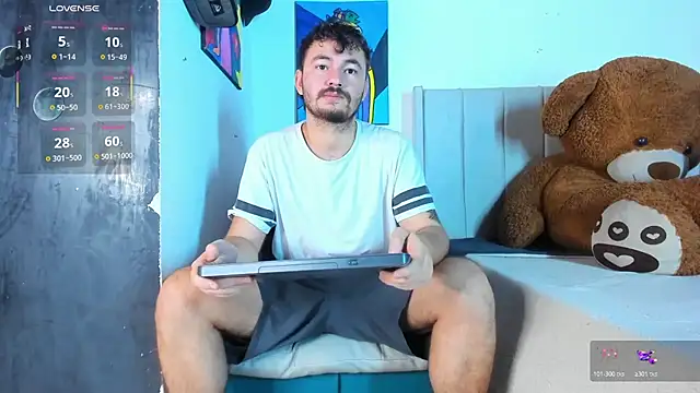 JacoLive online show from 04-08-26, 06:31