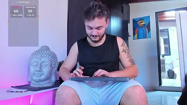 JacoLive online show from 01-17-26, 06:55