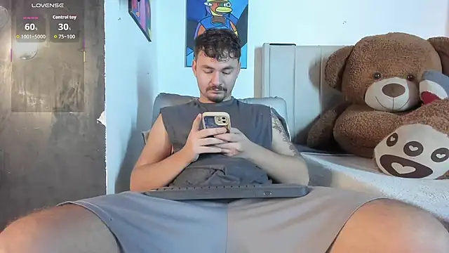 JacoLive online show from 03-24-26, 06:41