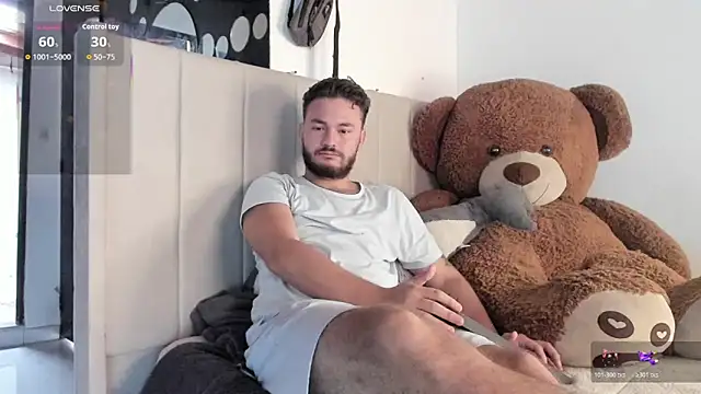 JacoLive online show from 02-05-26, 04:36