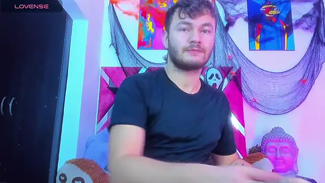 JacoLive online show from 10-30-25, 09:33