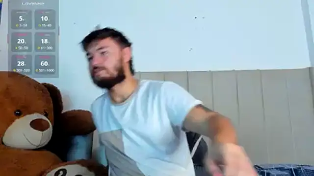 JacoLive online show from 02-24-26, 11:49