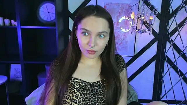 ChloeSunny online show from 06-03-26, 02:07