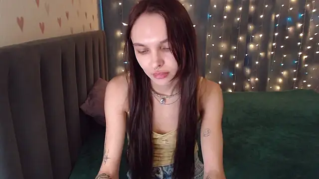 ChloeSunny online show from 02-22-26, 12:40