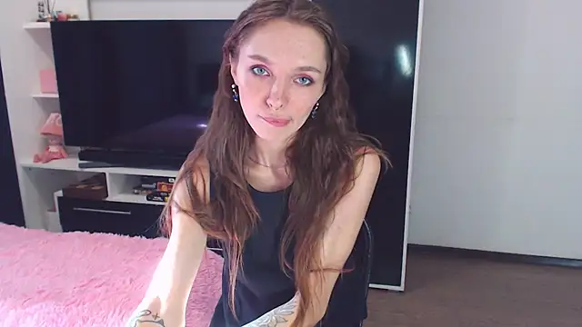 ChloeSunny online show from 09-27-25, 01:17