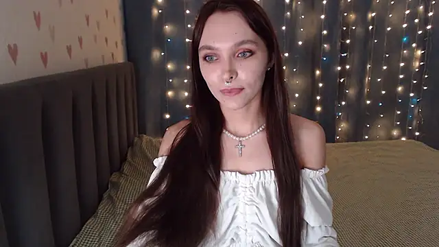 ChloeSunny online show from 02-13-26, 02:39