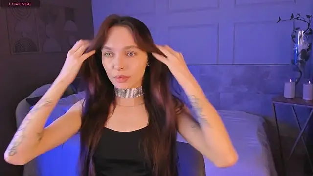 ChloeSunny online show from 03-31-26, 06:04