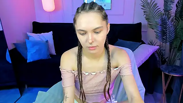 ChloeSunny online show from 06-28-26, 07:14