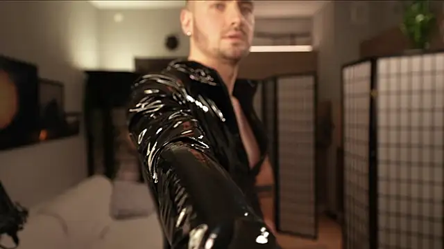 enjoy me online show from 02-17-25, 03:33