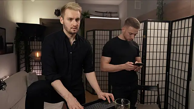 enjoy me online show from 03-13-25, 03:06