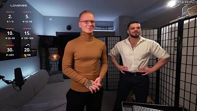 enjoy me online show from 10-01-25, 04:33