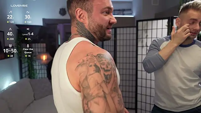 enjoy me online show from 09-19-25, 03:38