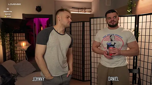 enjoy me online show from 09-18-25, 05:49