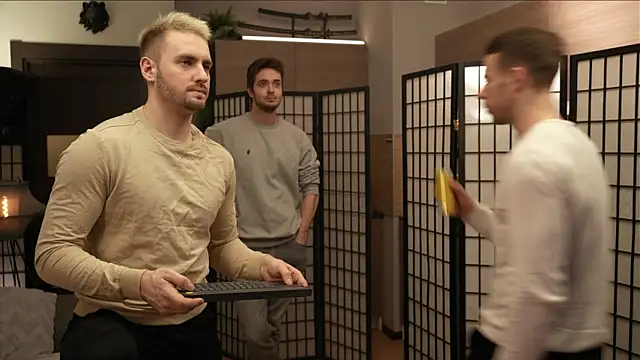 enjoy me online show from 02-28-25, 03:48