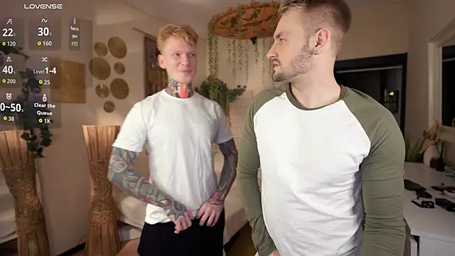 enjoy me online show from 10-07-25, 05:14