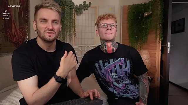 enjoy me online show from 09-16-25, 11:55