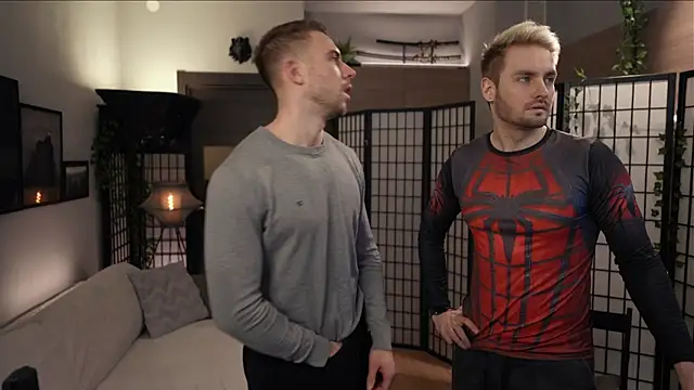 enjoy me online show from 03-22-25, 02:47