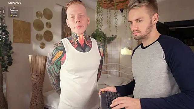 enjoy me online show from 10-14-25, 12:50