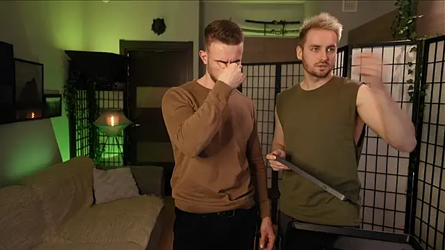 enjoy me online show from 03-19-25, 03:51