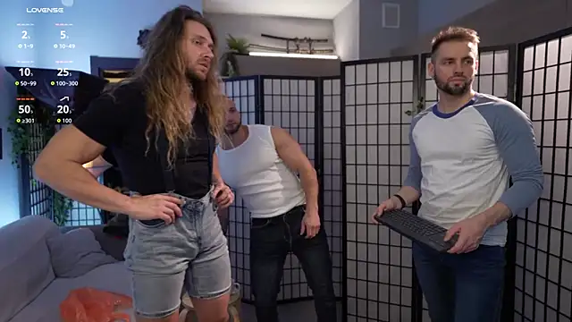 enjoy me online show from 11-27-25, 04:07