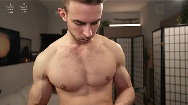 enjoy me online show from 03-02-25, 11:41