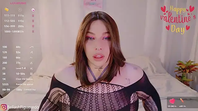 Snapshot of IsabellaFigueredo__ chatting on 02-15-25, 01:31 IsabellaFigueredo   online show from 02-15-25, 01:31