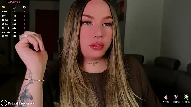 IsabellaFigueredo   online show from 04-07-26, 07:54