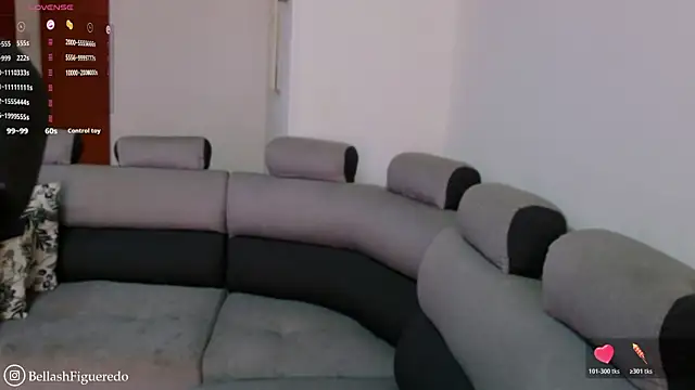 IsabellaFigueredo   online show from 04-02-26, 05:19