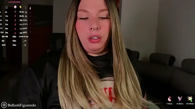 IsabellaFigueredo   online show from 04-08-26, 09:05